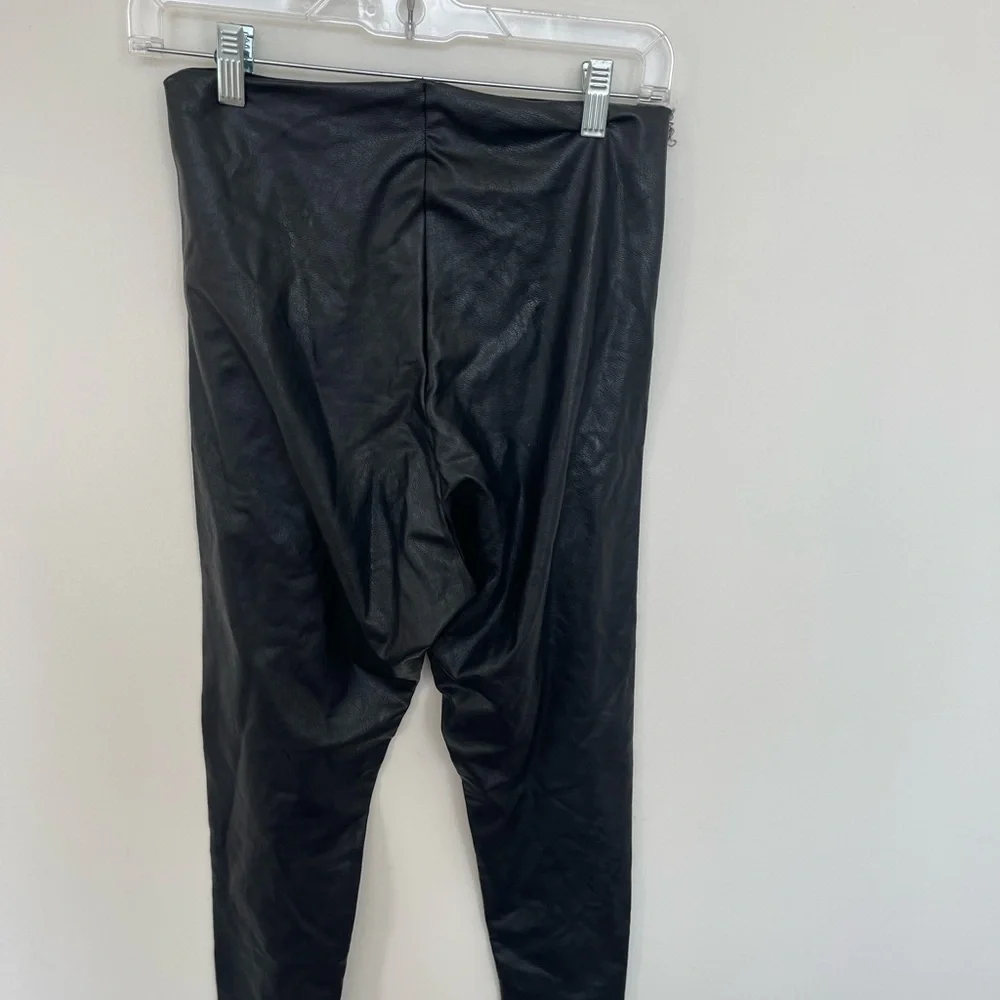 Commando Faux Leather Leggings
